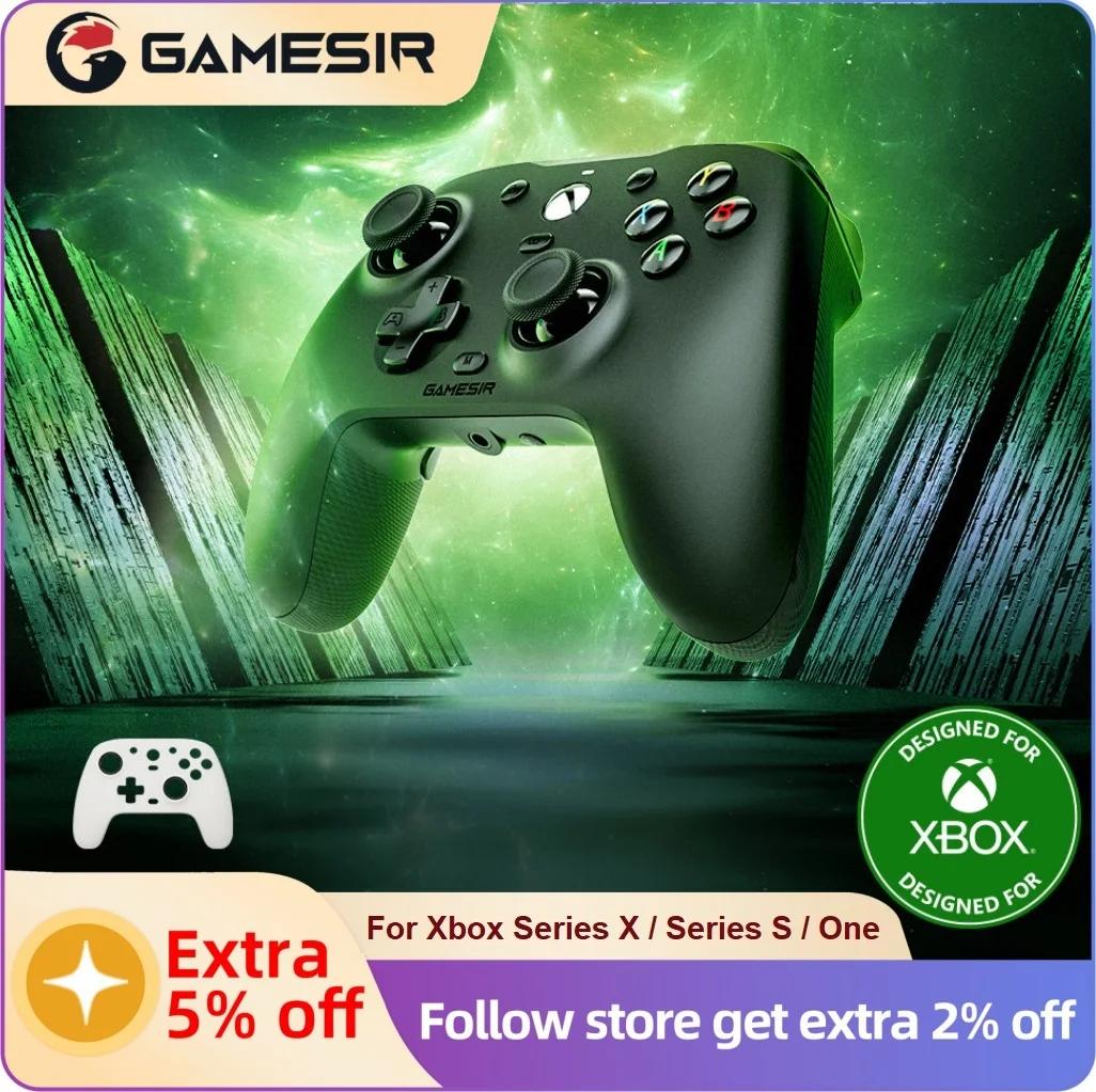 GameSir Xbox  Ʈѷ  е, Xbox ø X, Xbox ø S, Xbox One Ʈ, ALPS ̽ƽ PC, PC ӿ, G7